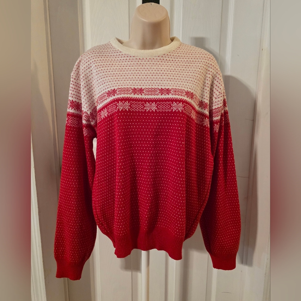 Vintage JCPenney Sweater